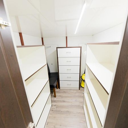 Empirium Apartman بودابست المظهر الخارجي الصورة