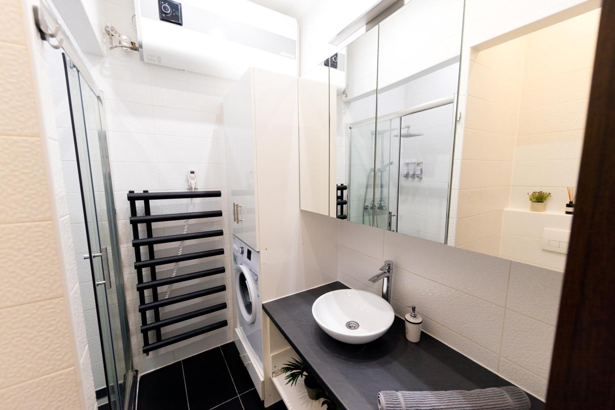 Empirium Apartman بودابست المظهر الخارجي الصورة
