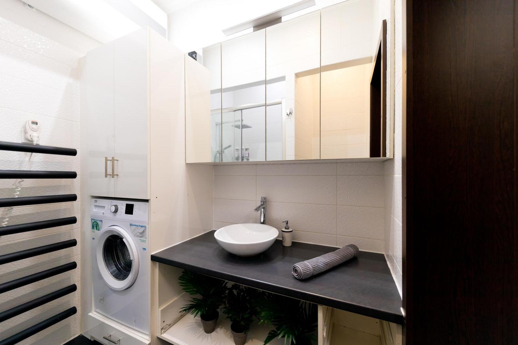 Empirium Apartman بودابست المظهر الخارجي الصورة