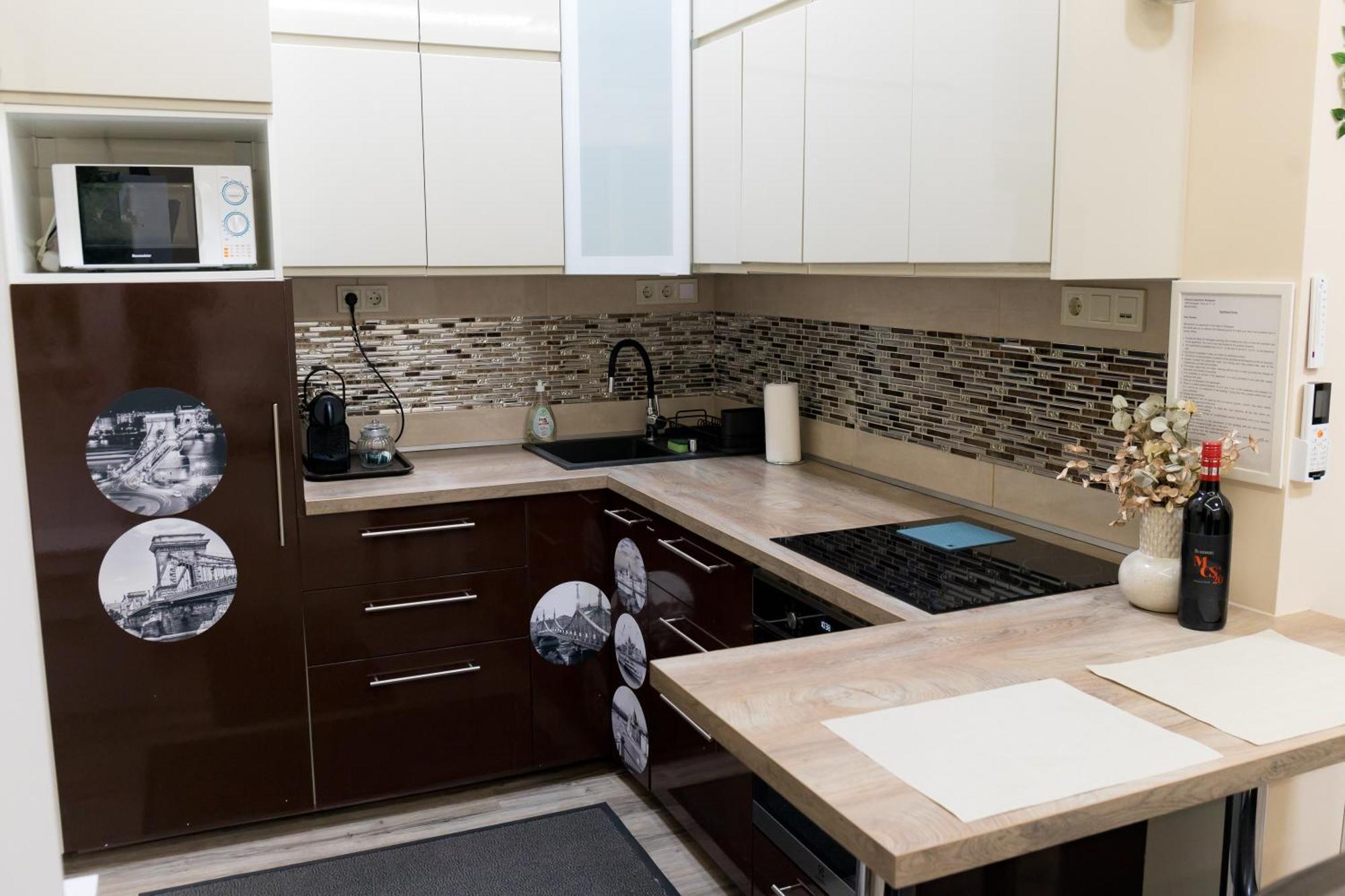 Empirium Apartman بودابست المظهر الخارجي الصورة