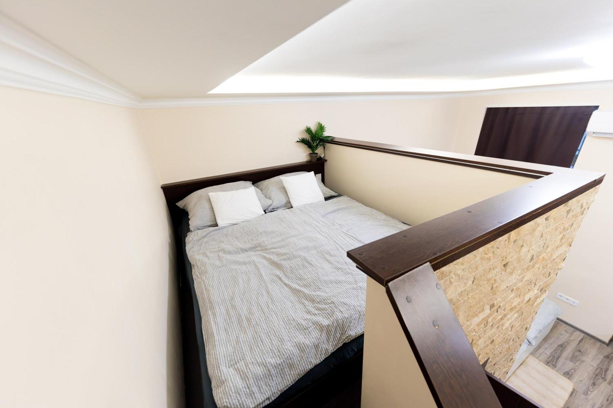 Empirium Apartman بودابست المظهر الخارجي الصورة