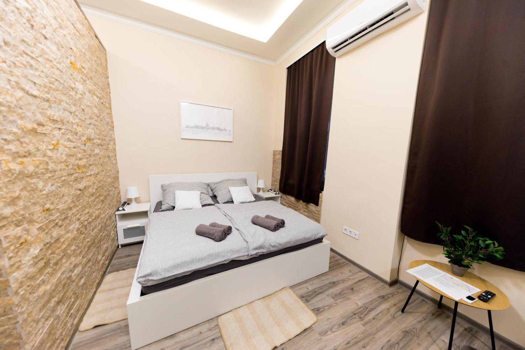 Empirium Apartman بودابست المظهر الخارجي الصورة