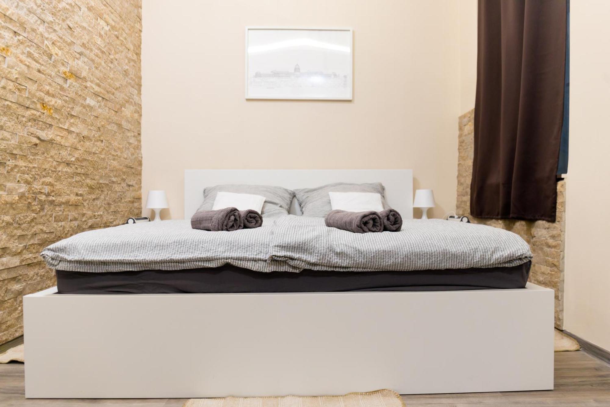 Empirium Apartman بودابست المظهر الخارجي الصورة