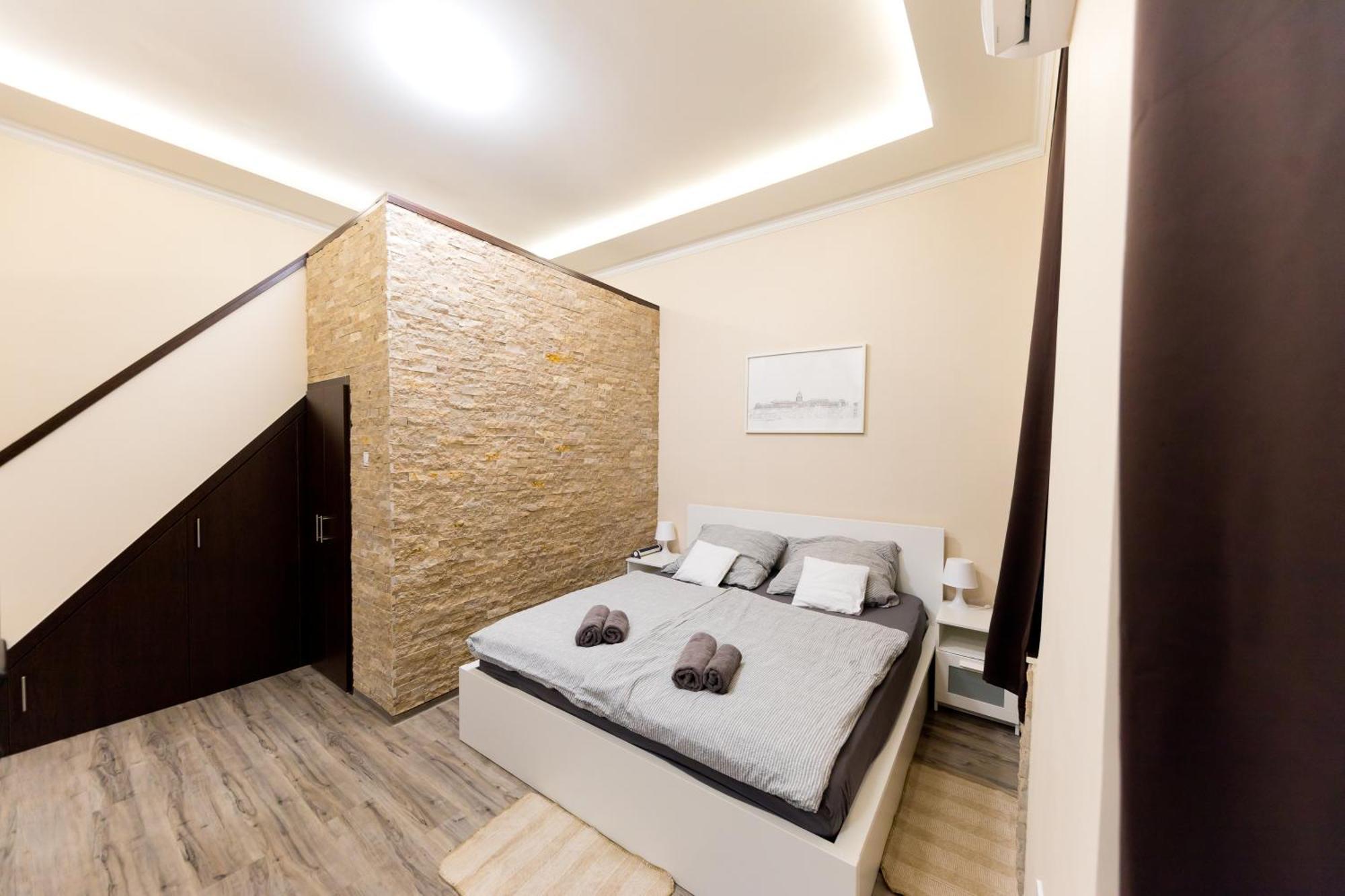 Empirium Apartman بودابست المظهر الخارجي الصورة