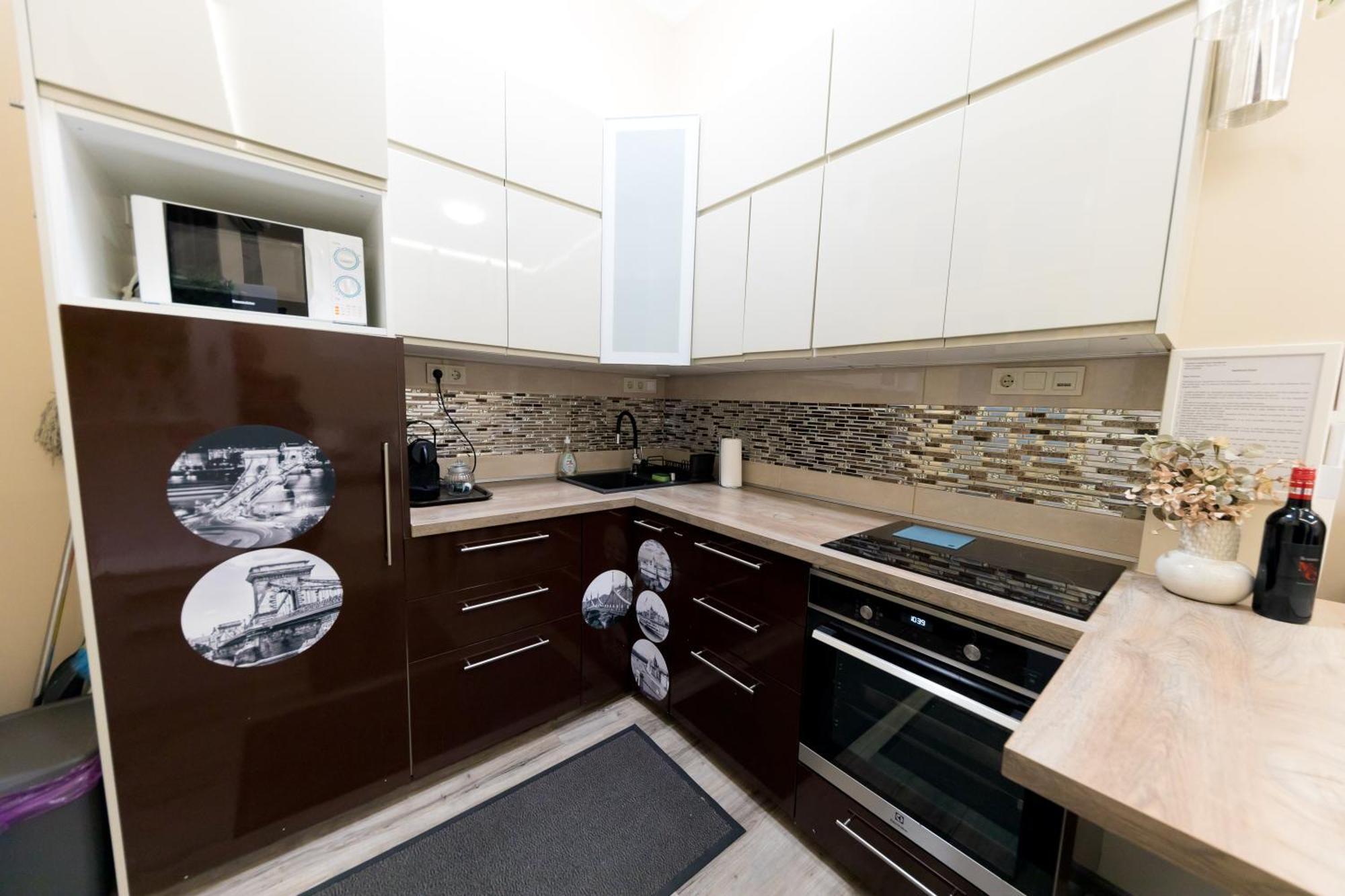 Empirium Apartman بودابست المظهر الخارجي الصورة